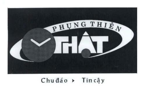 Nhãn hiệu PHỤNG THIÊN THẬT  của CÔNG TY TNHH THƯƠNG MẠI PHỤNG THIÊN, số đơn 4-2026-34126
