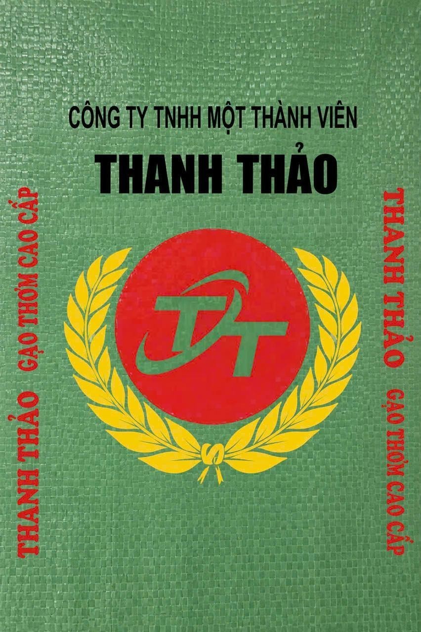 Nhãn hiệu GẠO THƠM CAO CẤP TT  của CÔNG TY TNHH MỘT THÀNH VIÊN THANH THẢO, số đơn 4-2026-34144