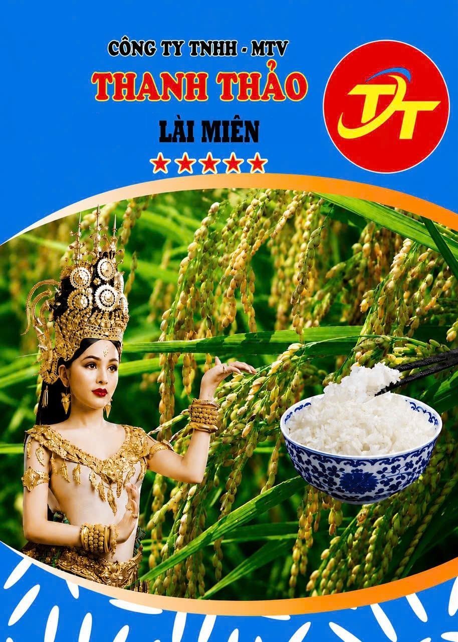 Nhãn hiệu LÀI MIÊN TT  của CÔNG TY TNHH MỘT THÀNH VIÊN THANH THẢO, số đơn 4-2026-34150