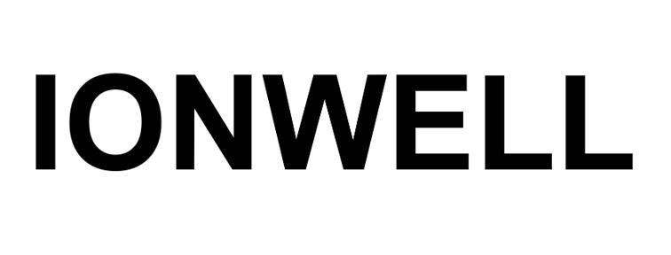 Nhãn hiệu IONWELL  của CÔNG TY TNHH TẬP ĐOÀN THÁI TUẤN LOGISTICS, số đơn 4-2026-34184
