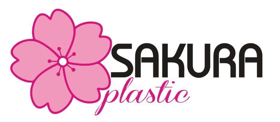 Nhãn hiệu   của CÔNG TY TNHH NHỰA KỸ THUẬT SAKURA, số đơn 4-2026-34263