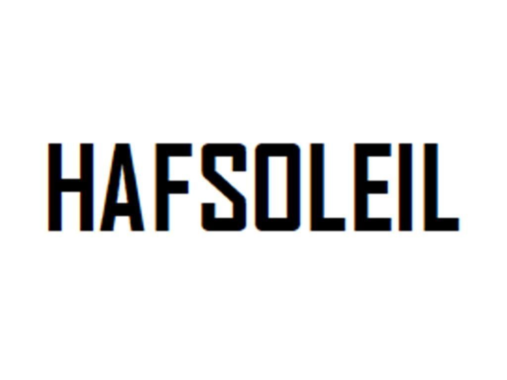 Nhãn hiệu HAFSOLEIL  của MAI THỊ THU HÀ, số đơn 4-2026-34265