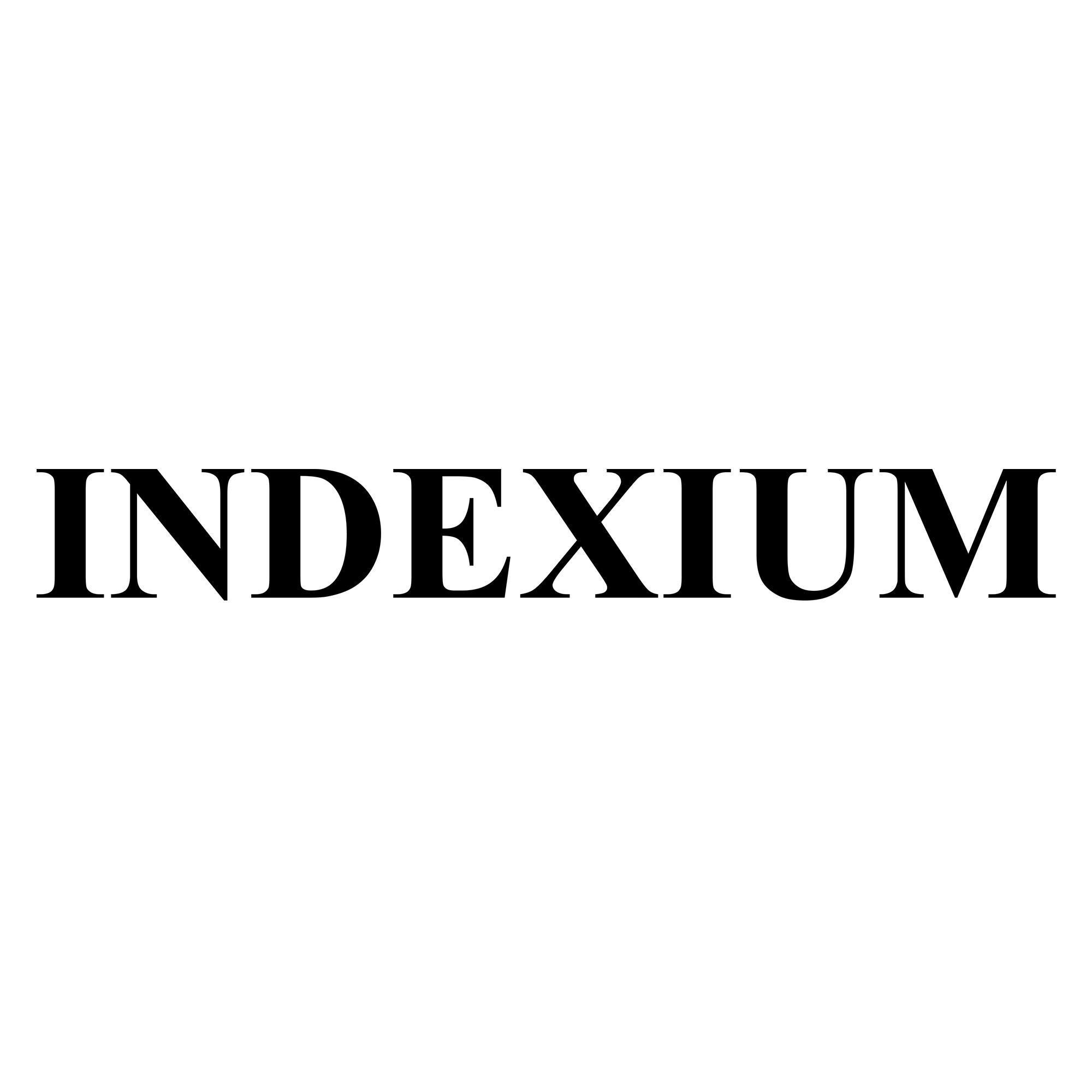 Nhãn hiệu INDEXIUM  của CÔNG TY CỔ PHẦN INDEXIUM MEDIA, số đơn 4-2026-34305
