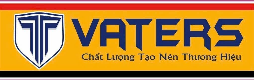 Nhãn hiệu VATERS  của CÔNG TY TNHH XÂY DỰNG H&Q TIẾN THỊNH, số đơn 4-2026-34310