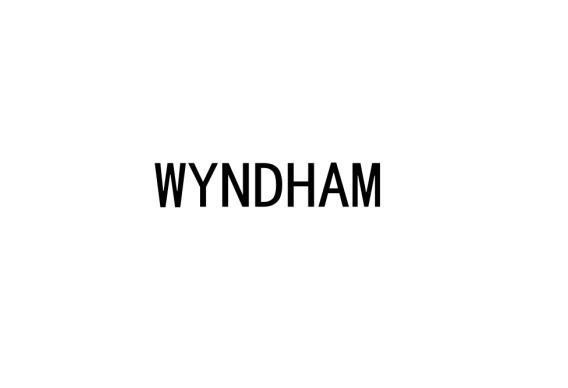 Nhãn hiệu WYNDHAM  của Hebei Xinzhigu Bicycle Technology Co., Ltd., số đơn 4-2026-34329
