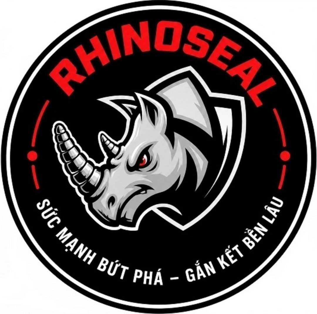 Nhãn hiệu RHINOSEAL SỨC MẠNH BỨT PHÁ – GẮN KẾT BỀN LÂU  của Công ty TNHH mtv Tuệ Tâm Việt, số đơn 4-2026-34343