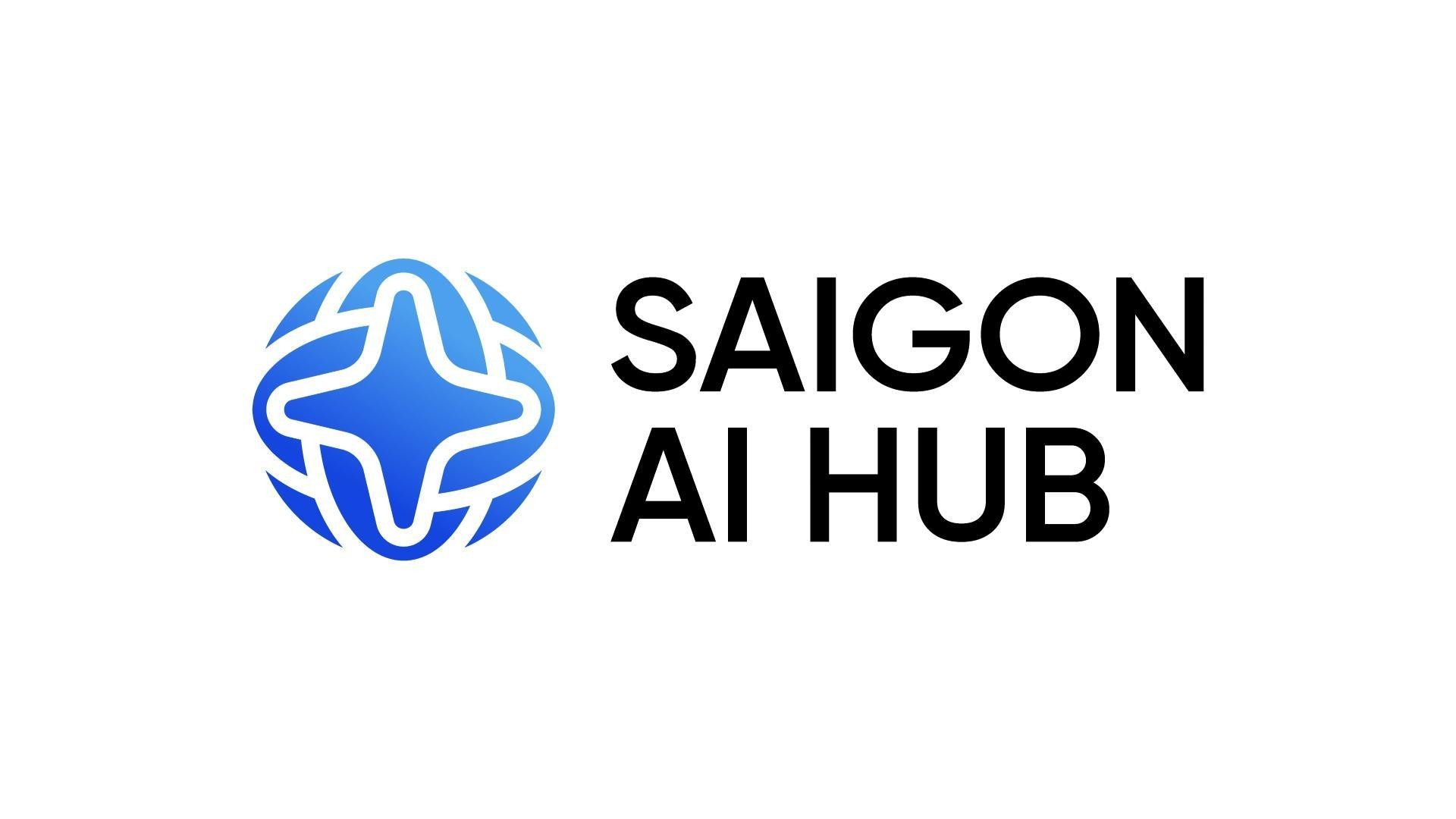 Nhãn hiệu Saigon AI HUB  của CÔNG TY CỔ PHẦN TẬP ĐOÀN VNG, số đơn 4-2026-34346
