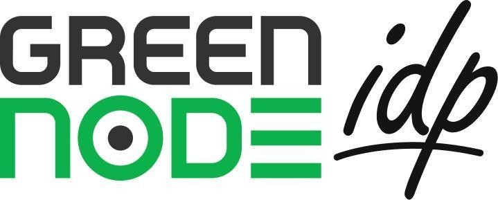 Nhãn hiệu GreenNode IDP  của CÔNG TY CỔ PHẦN TẬP ĐOÀN VNG, số đơn 4-2026-34350