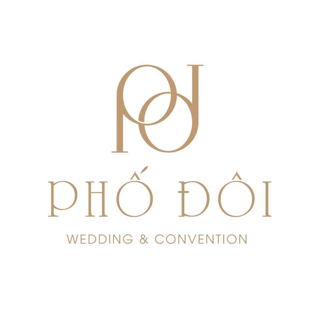 Nhãn hiệu p, d, PHỐ ĐÔI, WEDDING & CONVENTION  của CÔNG TY CỔ PHẦN PHỐ ĐÔI CENTER, số đơn 4-2026-34351