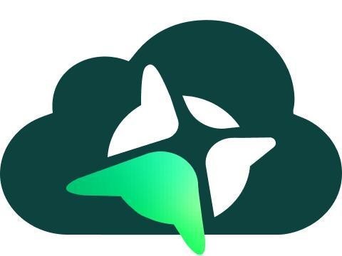 Nhãn hiệu AgentBase (logo)  của CÔNG TY CỔ PHẦN TẬP ĐOÀN VNG, số đơn 4-2026-34356