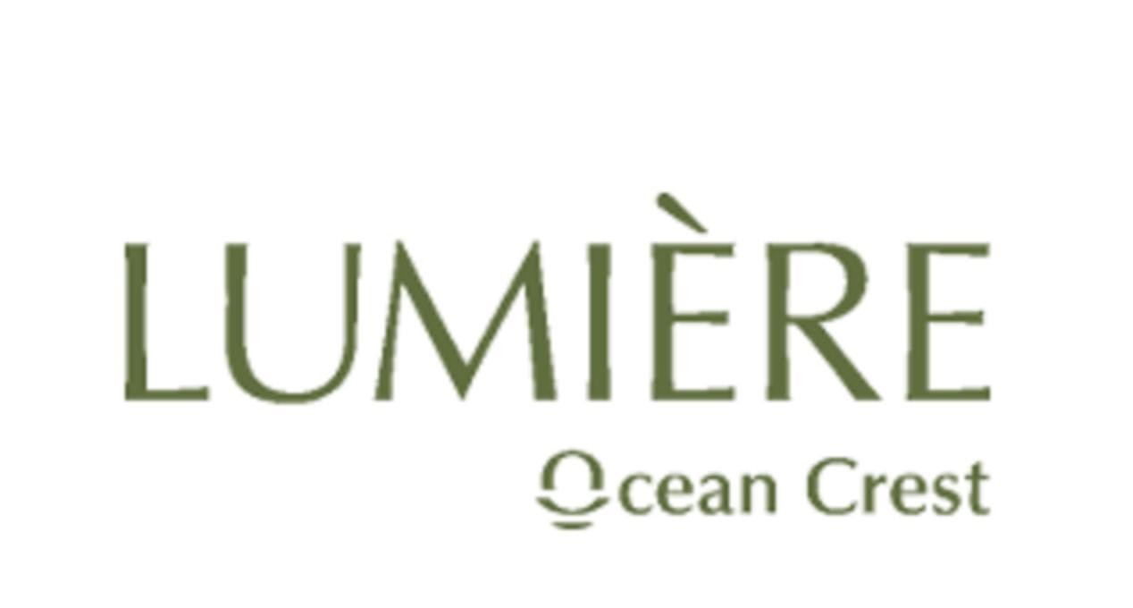 Nhãn hiệu LUMIÈRE Ocean Crest  của Công ty cổ phần tập đoàn Masterise, số đơn 4-2026-34378