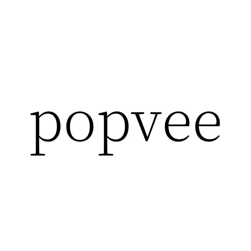 Nhãn hiệu popvee  của LUCKY DAYS CO., LTD, số đơn 4-2026-34380