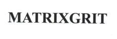 MATRIXGRIT 