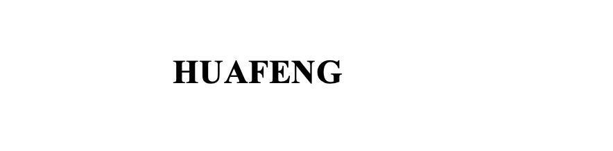 Nhãn hiệu HUAFENG  của LÊ THỊ THẢO, số đơn 4-2026-34440