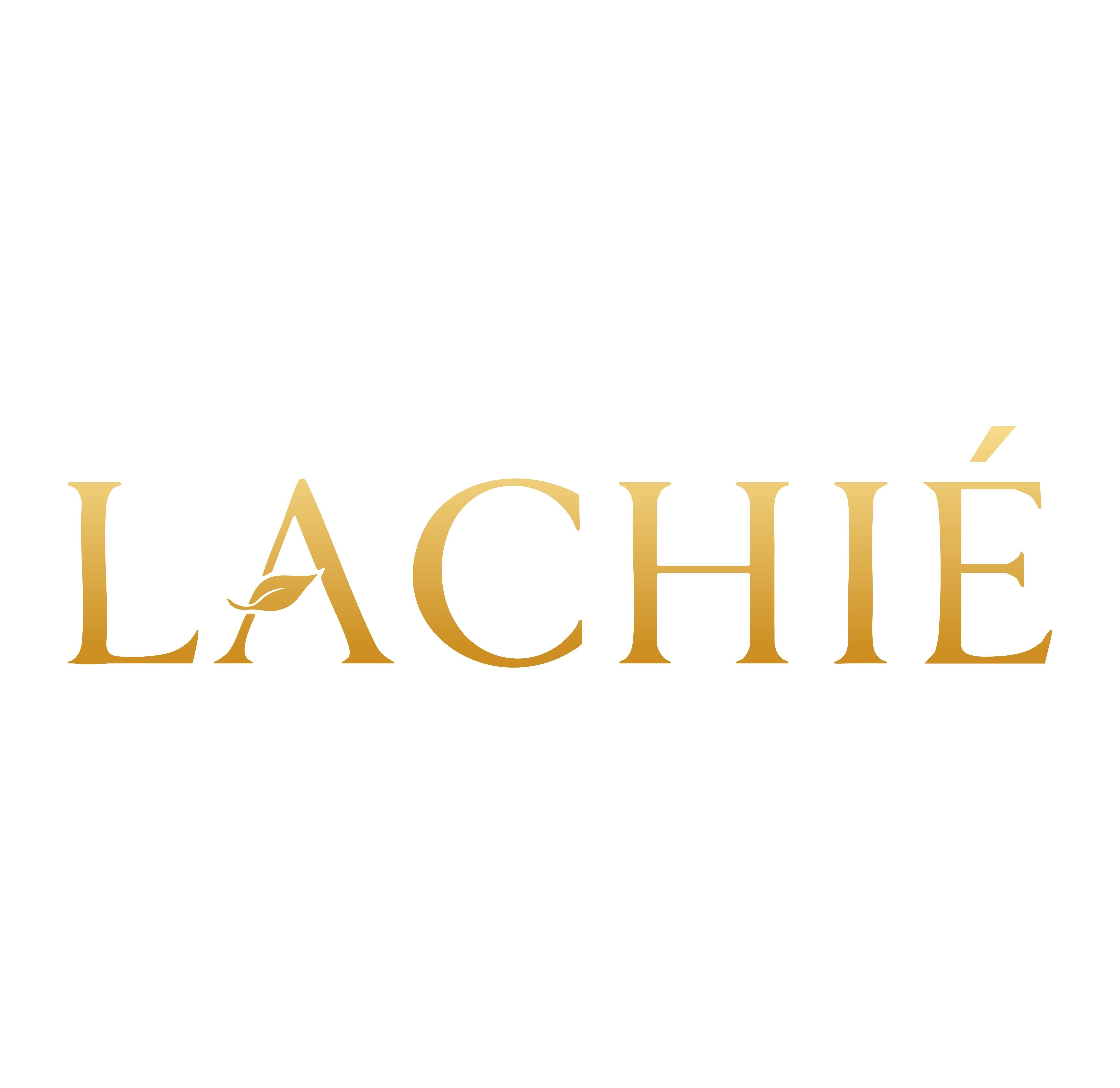 Nhãn hiệu LACHIÉ  của CÔNG TY TNHH NGỌC TÚ COSMETICS, số đơn 4-2026-34445