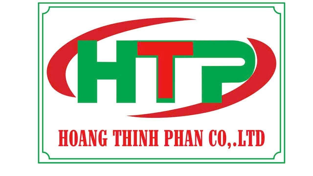 Nhãn hiệu HTP HOÀNG THỊNH PHAN  của Công Ty TNHH Hoàng Thịnh Phan, số đơn 4-2026-34450