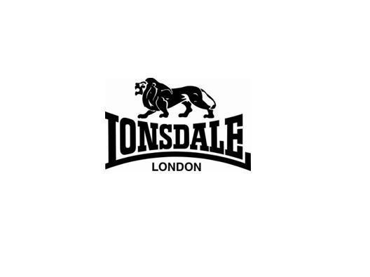 Nhãn hiệu LONSDALE LONDON và  của LONSDALE IP LIMITED, số đơn 4-2026-34465