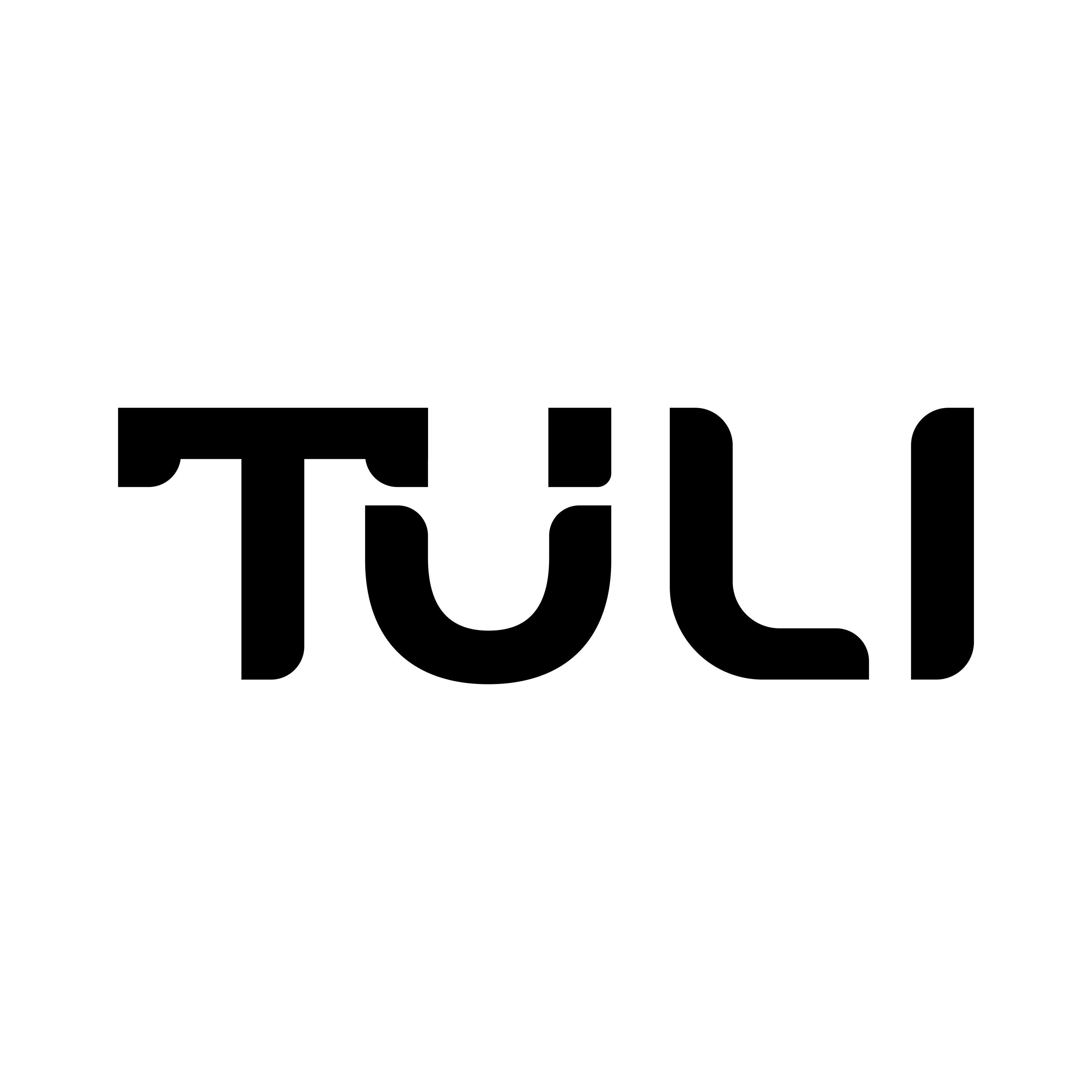 Nhãn hiệu TULI  của Công Ty TNHH Tuli, số đơn 4-2026-34468