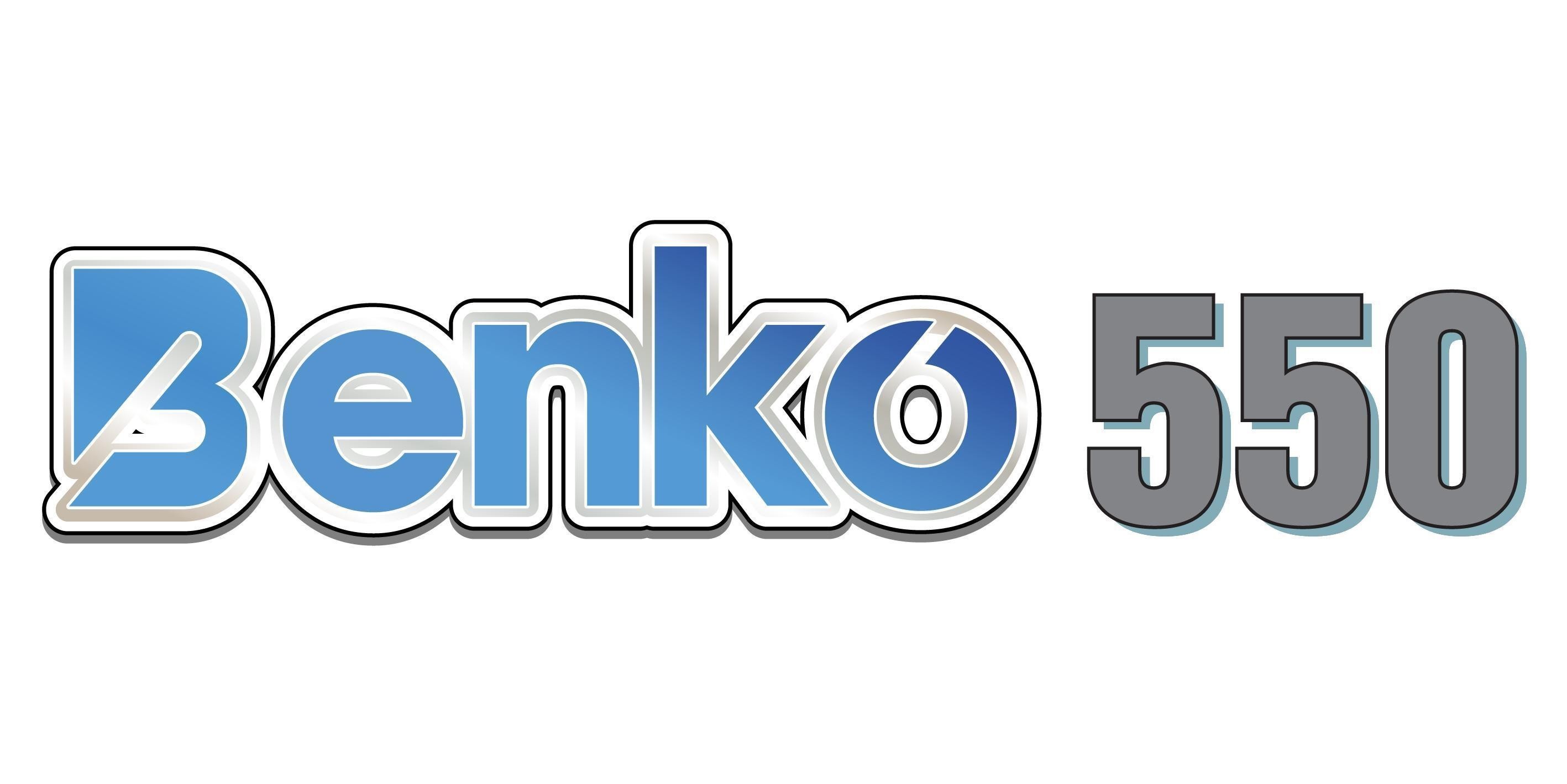 Nhãn hiệu BENKO 550  của CÔNG TY CỔ PHẦN NGHIÊN CỨU ỨNG DỤNG NÔNG DƯỢC SAHARI, số đơn 4-2026-34475