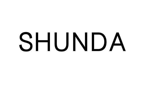 Nhãn hiệu SHUNDA  của CÔNG TY TNHH CHUỖI CUNG ỨNG QUỐC TẾ SUNSTAR, số đơn 4-2026-34483