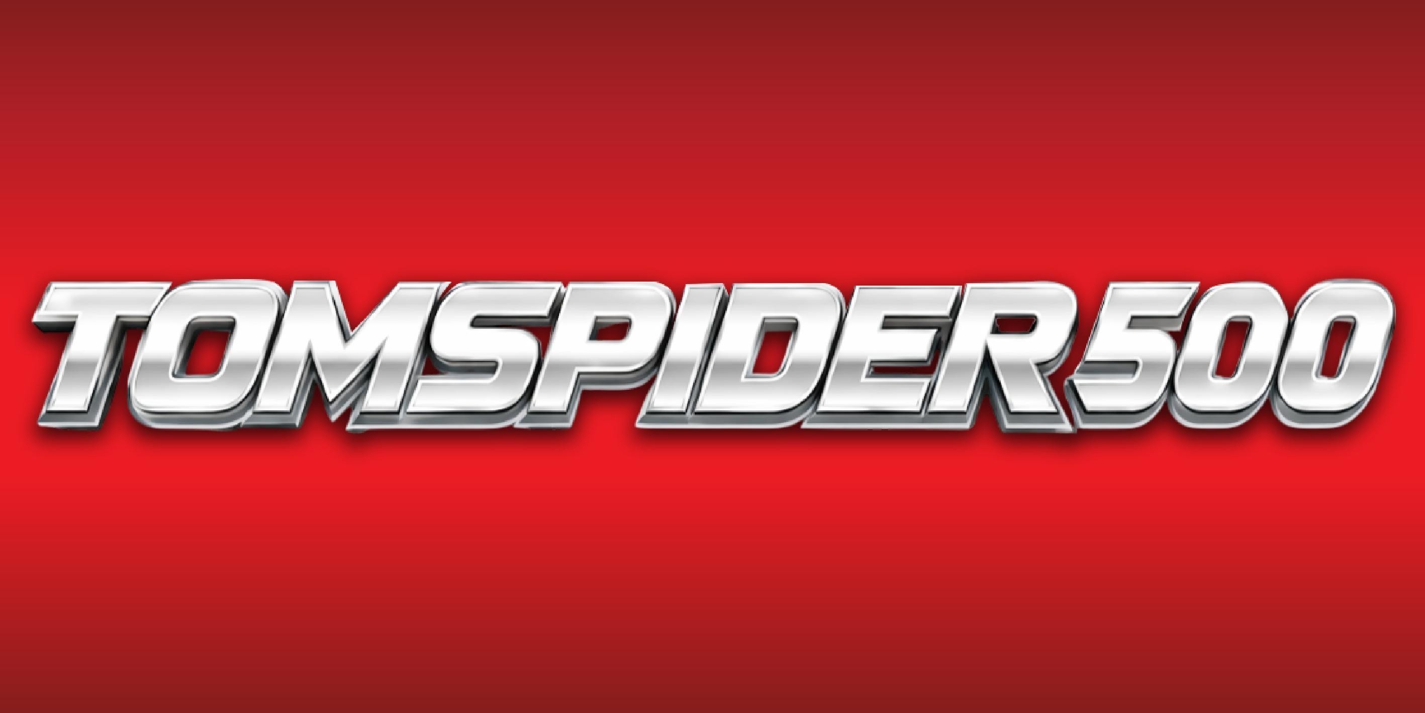 Nhãn hiệu TOMSPIDER500  của CÔNG TY CỔ PHẦN NGHIÊN CỨU ỨNG DỤNG NÔNG DƯỢC SAHARI, số đơn 4-2026-34488