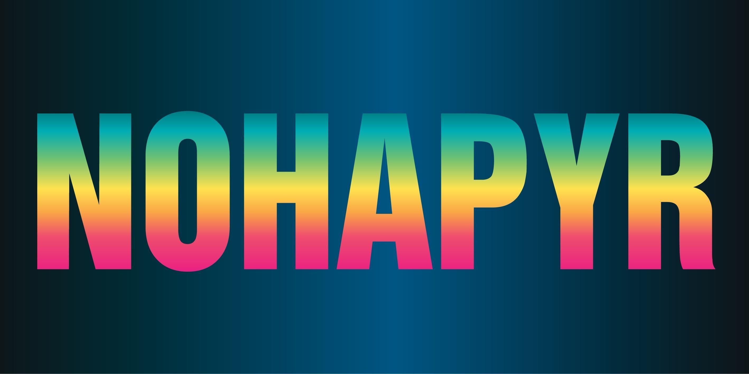Nhãn hiệu NOHAPYR  của CÔNG TY CỔ PHẦN NGHIÊN CỨU ỨNG DỤNG NÔNG DƯỢC SAHARI, số đơn 4-2026-34489