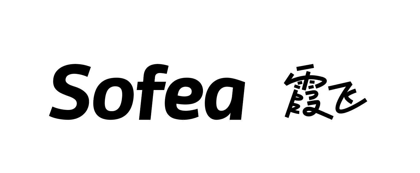 Nhãn hiệu Sofea  của Shanghai Xiafei Cosmetics Co., Ltd, số đơn 4-2026-34490