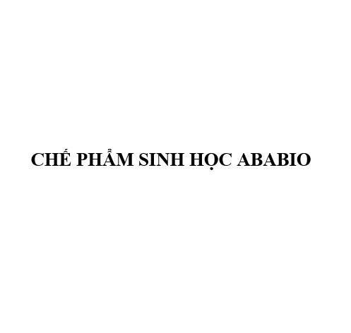 Nhãn hiệu CHẾ PHẨM SINH HỌC ABABIO  của HỢP TÁC XÃ NÔNG NGHIỆP ANH BA VIỆT NAM, số đơn 4-2026-34502
