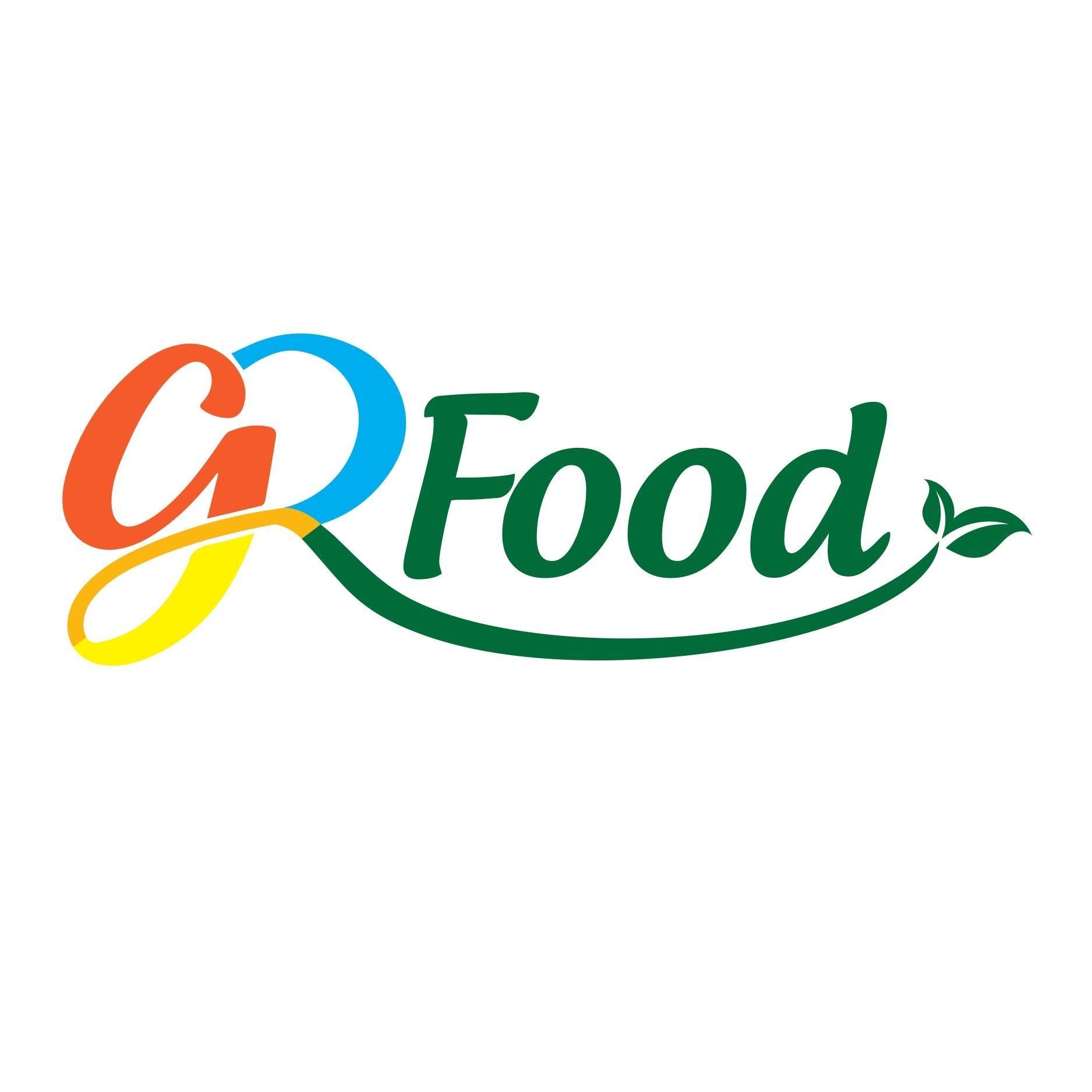 Nhãn hiệu GRFood  của CÔNG TY CỔ PHẦN THỰC PHẨM VÀ NƯỚC GIẢI KHÁT GREEN FOOD, số đơn 4-2026-34505