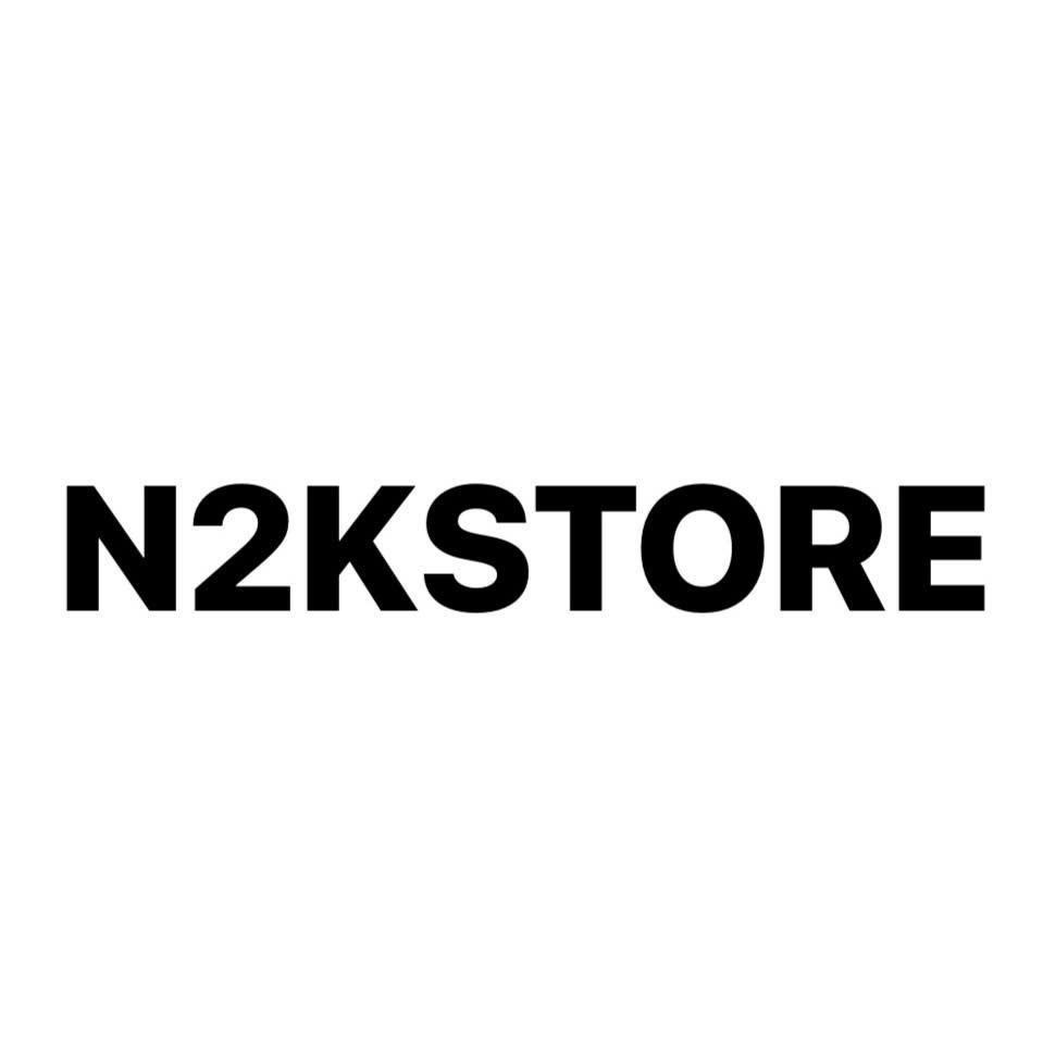 Nhãn hiệu N2KSTORE  của NGUYỄN DUY NGỌC, số đơn 4-2026-34506