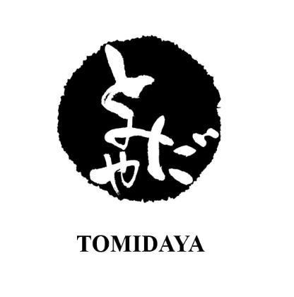 Nhãn hiệu   của TOMIDA KOHEI, số đơn 4-2026-34514