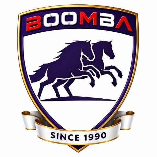 Nhãn hiệu BOOMBA  của THÂN VĂN TRUYỀN, số đơn 4-2026-34515