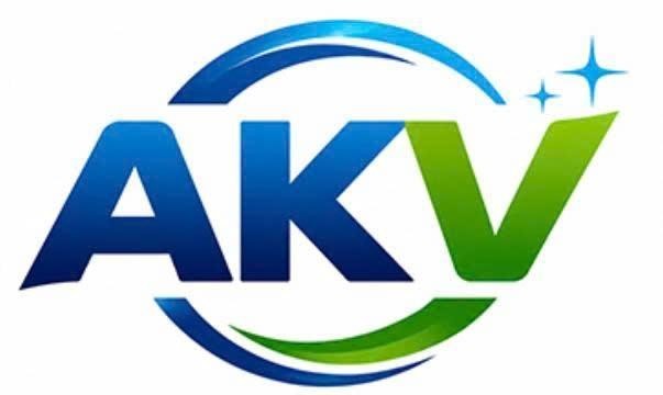 Nhãn hiệu AKV và  của LÝ VIỆT ĐỨC, số đơn 4-2026-34520