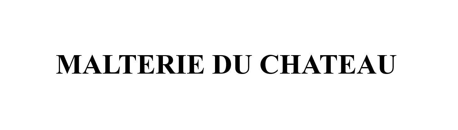 Nhãn hiệu   của La Malterie du Château S.A., số đơn 4-2026-34540