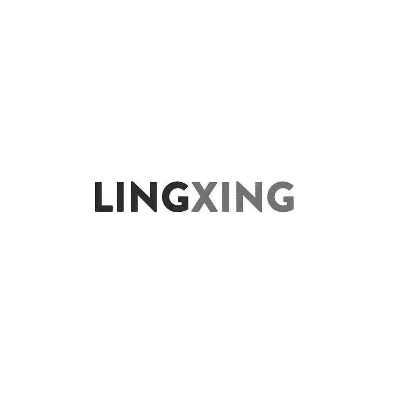 Nhãn hiệu LINGXING  của Shenzhen Lingxing Network Technology Co., Ltd., số đơn 4-2026-34543