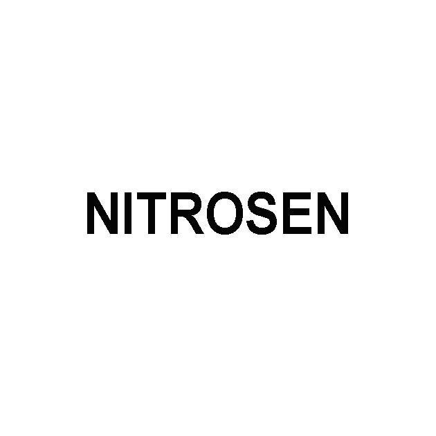 Nhãn hiệu NITROSEN  của CÔNG TY CỔ PHẦN SINH HỌC MÊ KÔNG, số đơn 4-2026-34549
