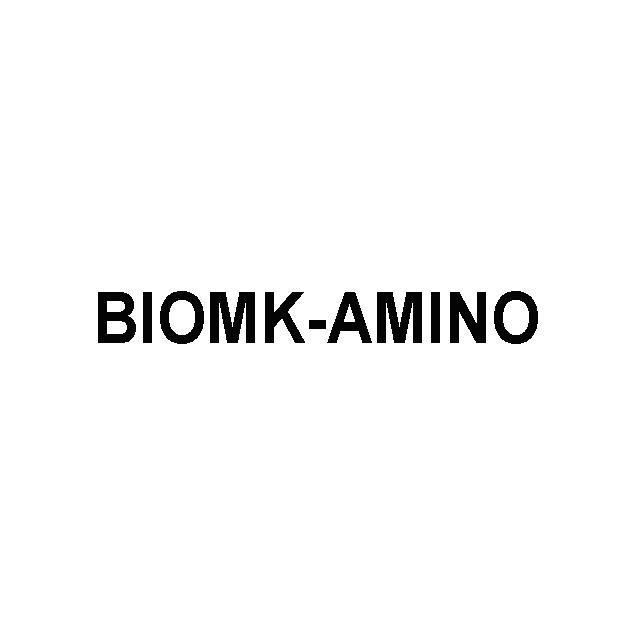 Nhãn hiệu BIOMK-AMINO  của CÔNG TY CỔ PHẦN SINH HỌC MÊ KÔNG, số đơn 4-2026-34551