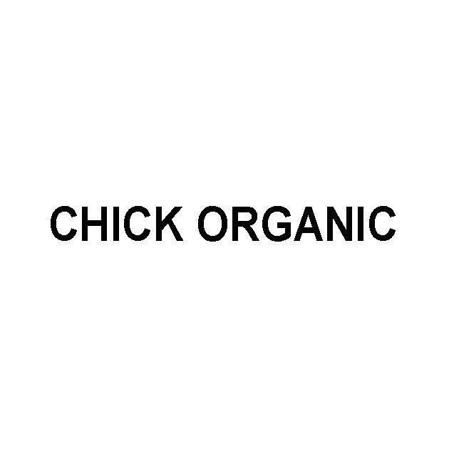 Nhãn hiệu CHICK ORGANIC  của CÔNG TY CỔ PHẦN SINH HỌC MÊ KÔNG, số đơn 4-2026-34552