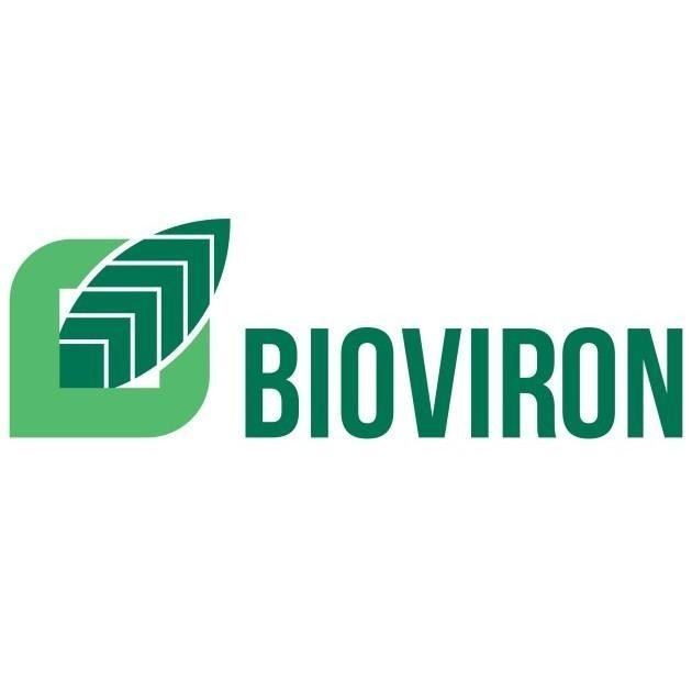 Nhãn hiệu BIOVIRON  của CÔNG TY CỔ PHẦN SINH HỌC MÊ KÔNG, số đơn 4-2026-34553