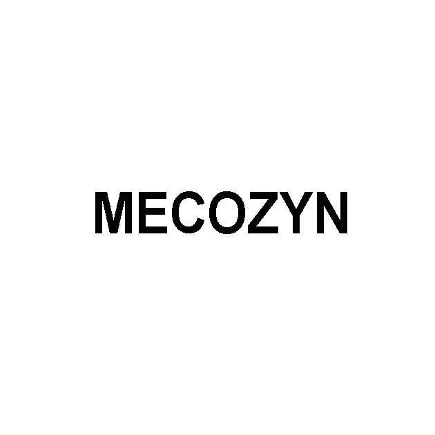 Nhãn hiệu MECOZYN  của CÔNG TY CỔ PHẦN SINH HỌC MÊ KÔNG, số đơn 4-2026-34554