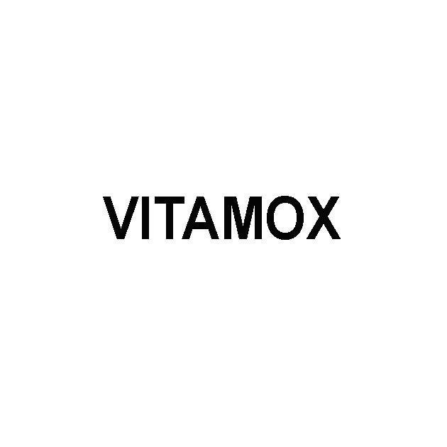 Nhãn hiệu VITAMOX  của CÔNG TY CỔ PHẦN SINH HỌC MÊ KÔNG, số đơn 4-2026-34555