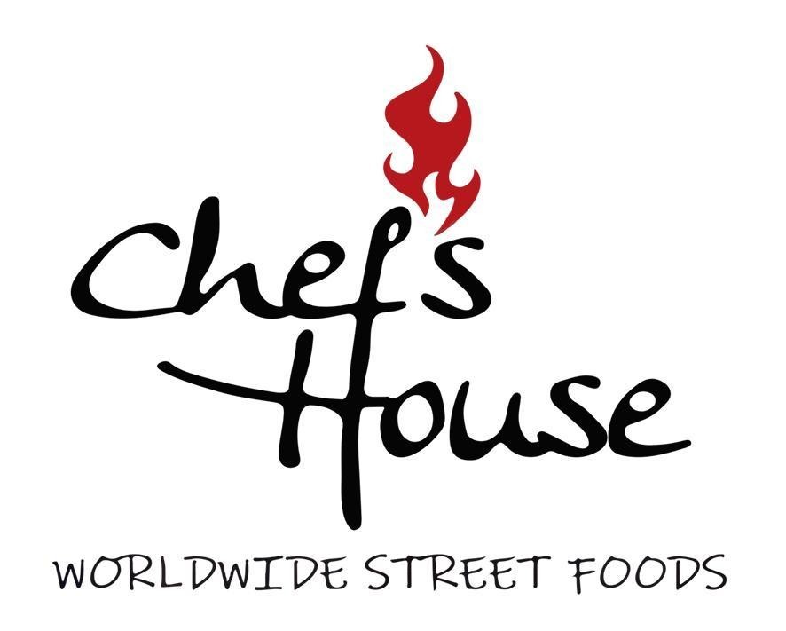 chef House WORLDWIDE STREET FOODS 