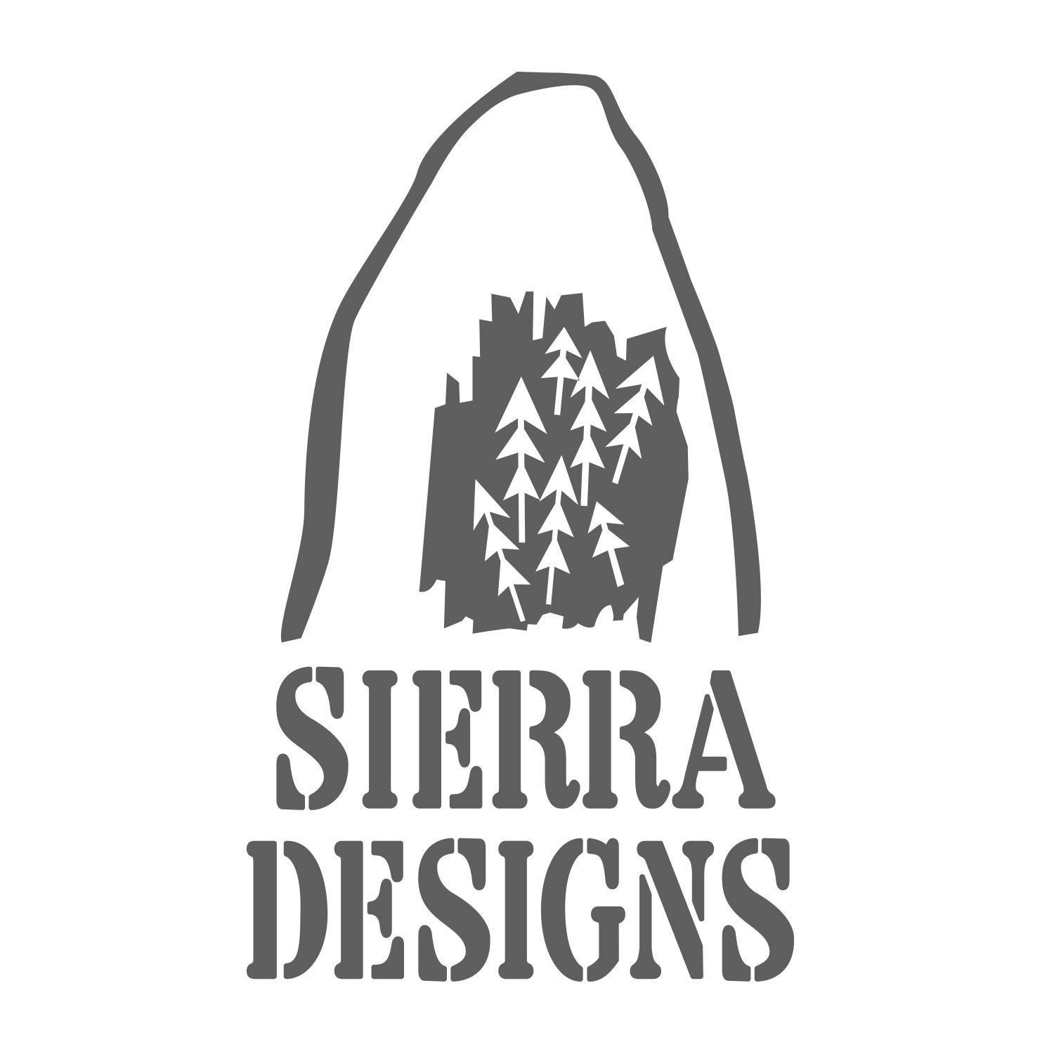 SIERRA DESIGNS 