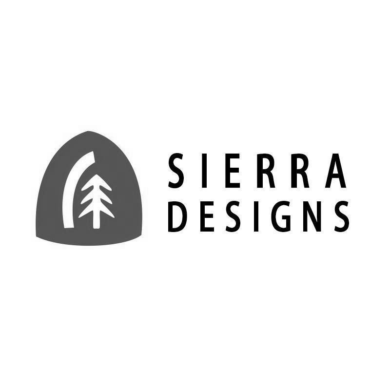 Nhãn hiệu SIERRA DESIGNS  của Hilight Brands Co.,Ltd., số đơn 4-2026-35275