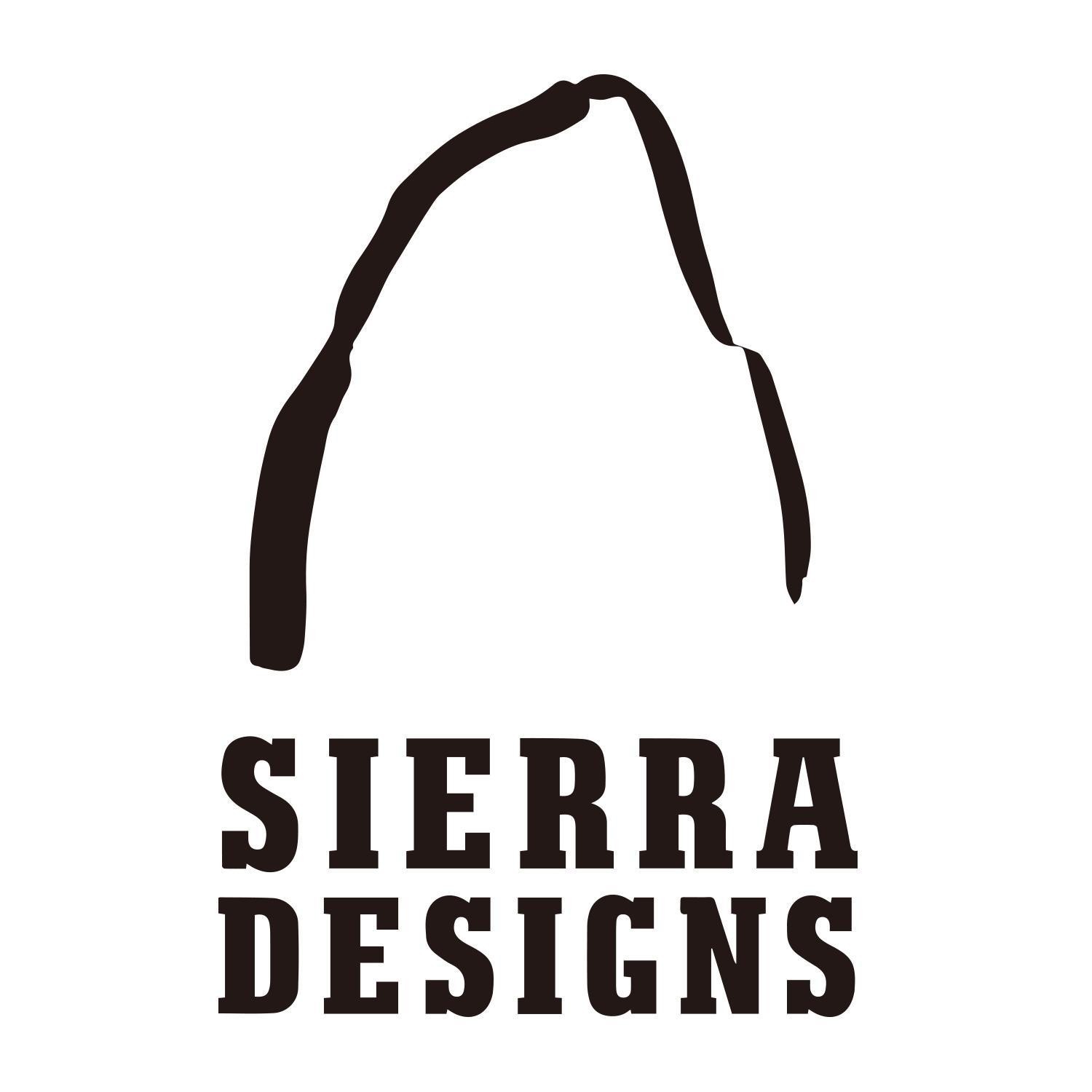 SIERRA DESIGNS 