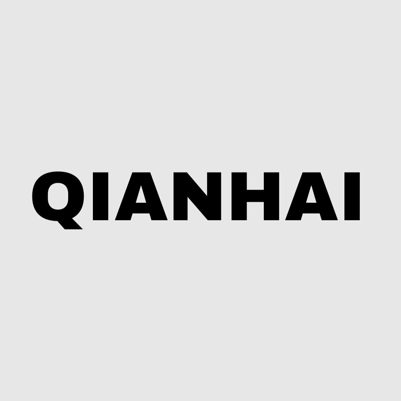Nhãn hiệu QIANHAI  của Đinh Đức Nguyên, số đơn 4-2026-35301