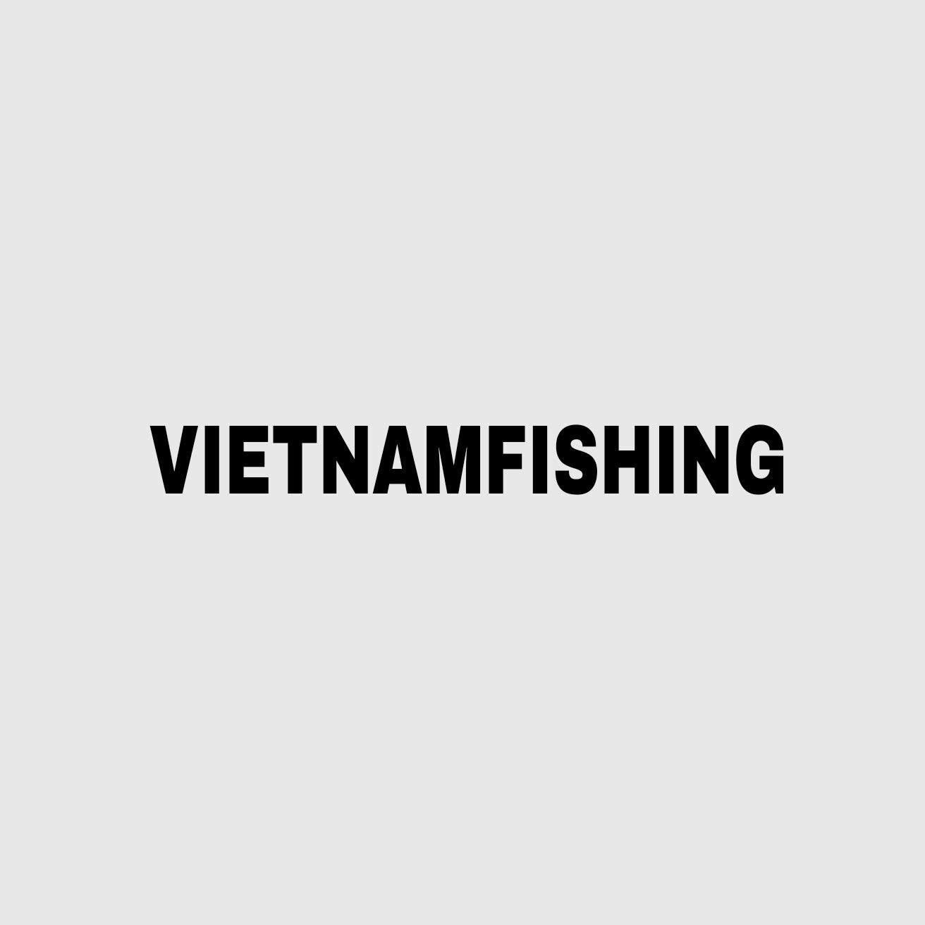 Nhãn hiệu VIETNAMFISHING  của Đinh Đức Nguyên, số đơn 4-2026-35302