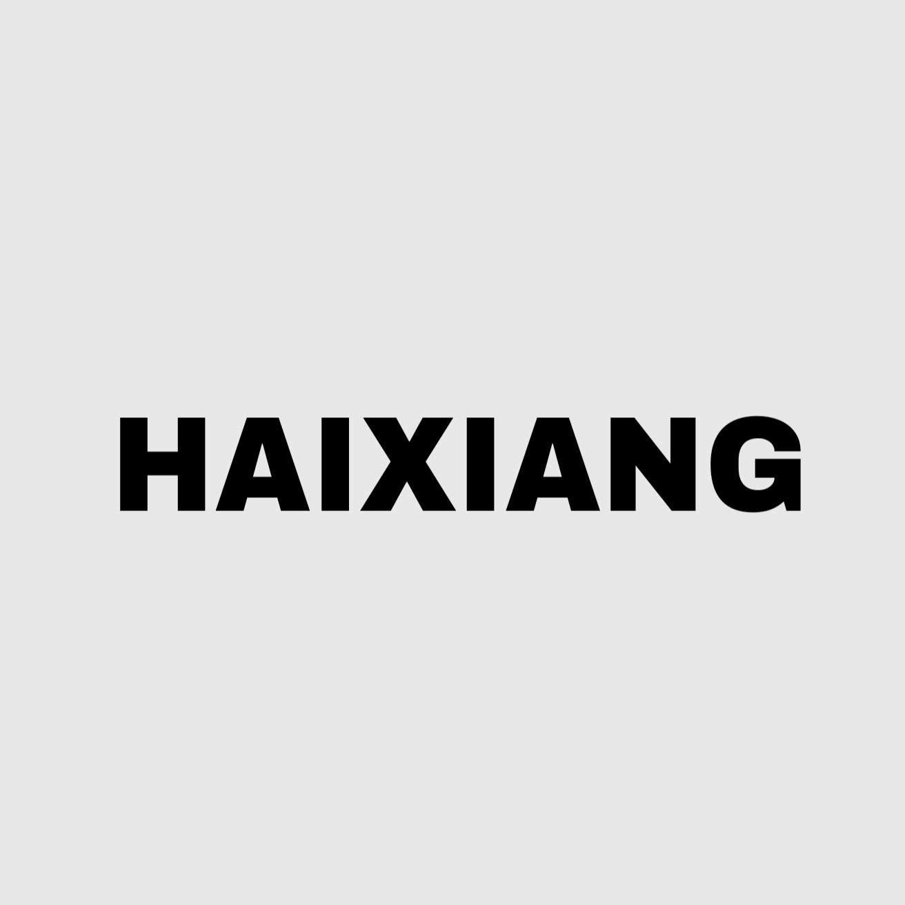 Nhãn hiệu HAIXIANG  của Đinh Đức Nguyên, số đơn 4-2026-35303