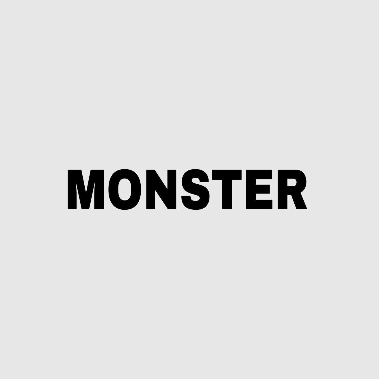 Nhãn hiệu MONSTER  của Đinh Đức Nguyên, số đơn 4-2026-35305
