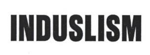 INDUSLISM 